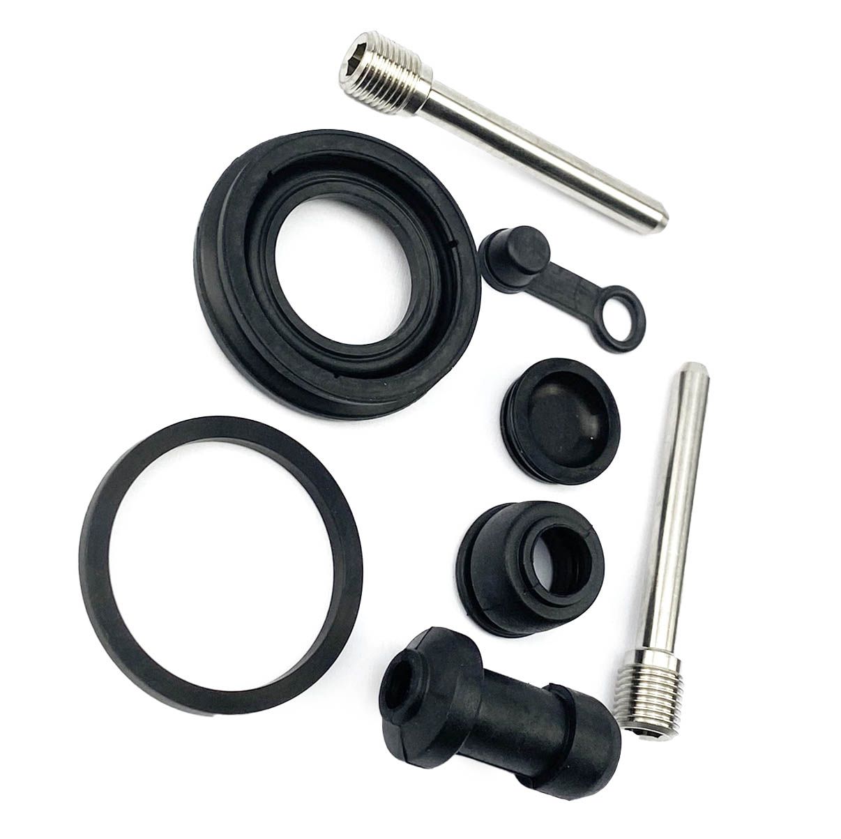 BRAKE CALIPER KIT HONDA, AT-05062 ATV/UTV - Image 2