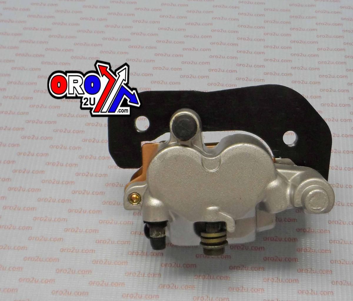 BRAKE CALIPER RH FRONT CAN-AM 703500967 705600861 DBCACA1FR - Image 3