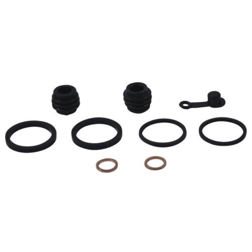 BRAKE CALIPER REBUILD KIT ALLBALLS, ALLBALLS 18-3240 YAM ATV 16-22 REAR