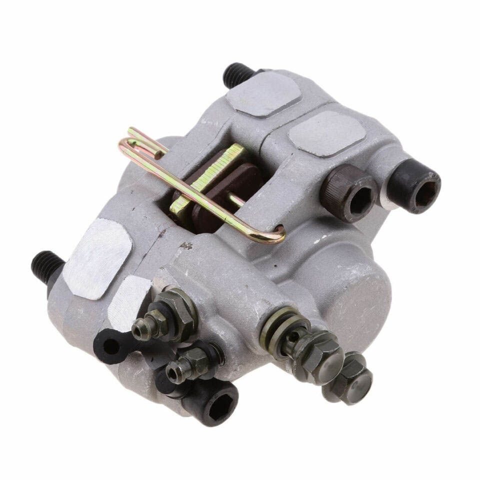 BRAKE CALIPER REAR POLARIS, SCRAMBLER 500 2X4 4X4 1998-04 - Image 2