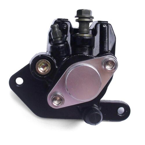BRAKE CALIPER REAR YFM 660, 01-05 WITH PADS