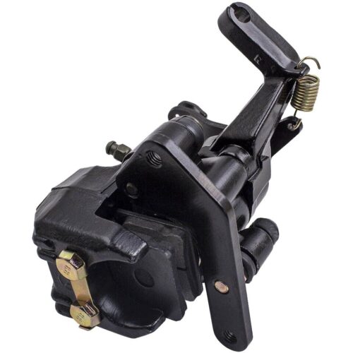 BRAKE CALIPER REAR YFM 350, BANSHEE, RAPTOR, Wolverine 350 1995-2005 Banshee 350 1987-2006 Warrior 350 1987-2004 Raptor 350 2004-2013 Raptor 660