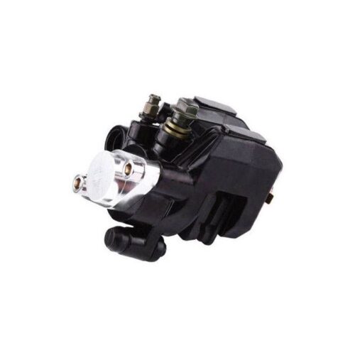 BRAKE CALIPER REAR TRX400 X/EX, WITH PADS