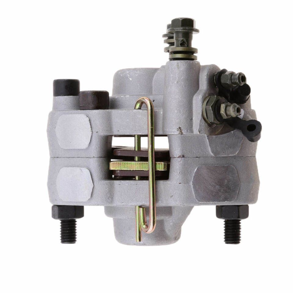 BRAKE CALIPER REAR POLARIS, SCRAMBLER 500 2X4 4X4 1998-04 - Image 4