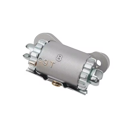 FRONT DRUM BRAKE ADJUSTER HONDA TRX 200 250 300 2X4 45340-HB3-003