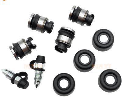 USE 42-6015.PK4 …………………………….. FRONT & REAR BRAKE WHEEL CYL REBUILD KIT, HONDA ATV TRX 200/300 90-97