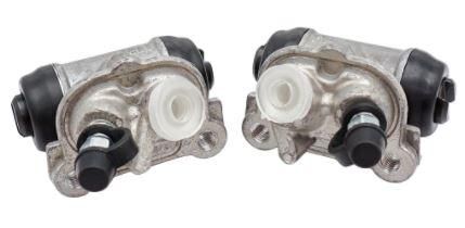 FRONT WHEEL BRAKE CYLINDER LH RH 97-20 HONDA TRX250 45350-HM8-B41 45370-HM8-B41