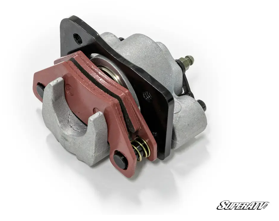 HONDA ATV FRONT CALIPER CONVERSION KIT, SUPER ATV, DBK-H-001