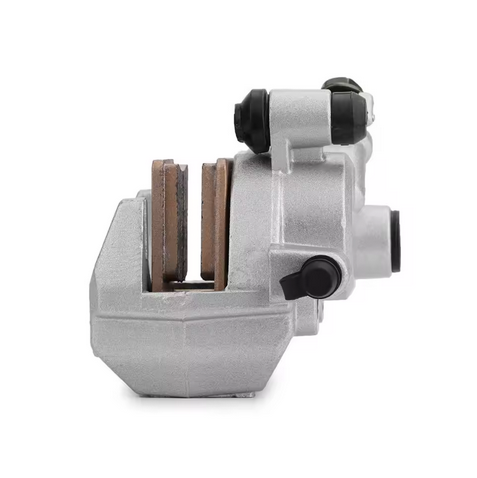 FRONT LEFT & RIGHT BRAKE CALIPER YAMAHA YFM600F GRIZZLY HUNTER SPECIAL LIMITED 4WV-2580T-00