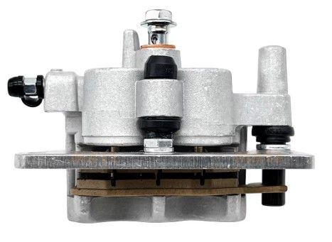 REAR BRAKE CALIPER UPGRADE SUZUKI QUADRACER LTR450 QUADSPORT LTZ400 69100-45G00-999 - Image 2