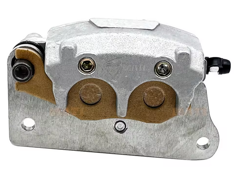 REAR BRAKE CALIPER UPGRADE SUZUKI QUADRACER LTR450 QUADSPORT LTZ400 69100-45G00-999 - Image 4
