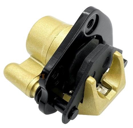 BRAKE CALIPER 1984-1987 KAWASAKI TECATE 250 KXT250 43041-1222 43041-1191 43041-1044