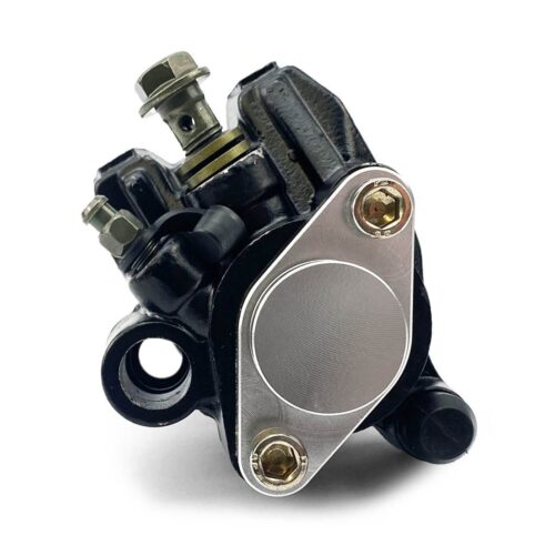 BRAKE CALIPER REAR SUZUKI KAWASAKI, 69100-07G00-999, 69100-33H00-999 CALIPER ONLY WITH PADS 3406-076 43041-S011