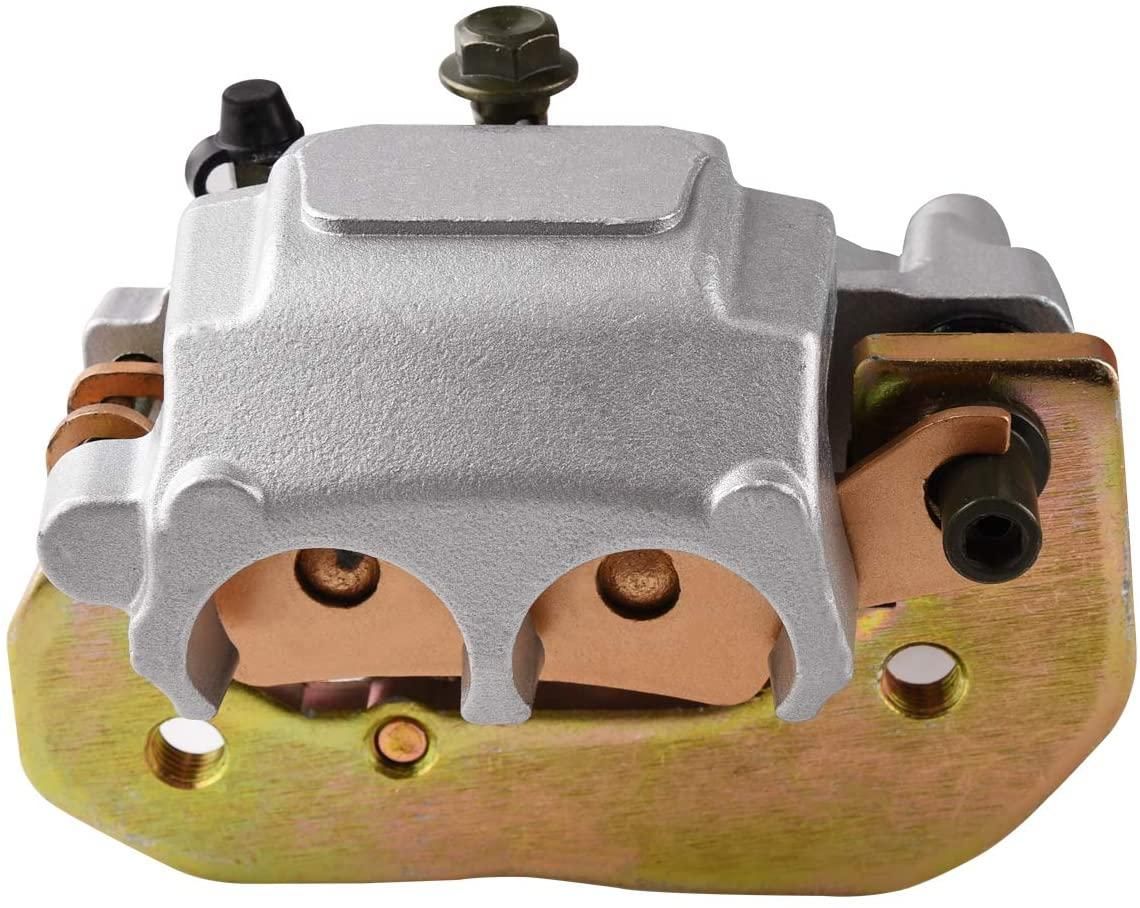 BRAKE CALIPER LH FRONT, 703500968, 705600862 - Image 2