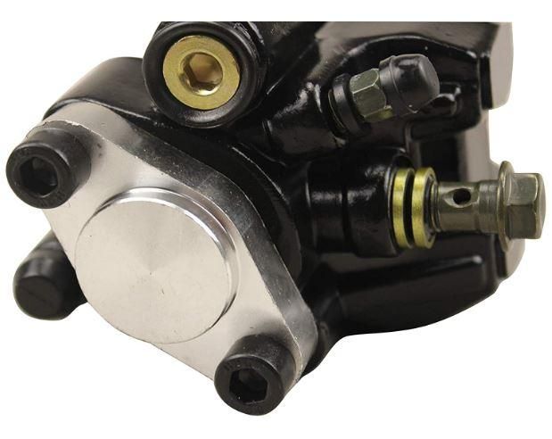 BRAKE CALIPER REAR YAMAHA ATV, 1UY-2580W-01, YFS 200, YFM 350, YFZ 350, CALIPER ONLY - Image 3