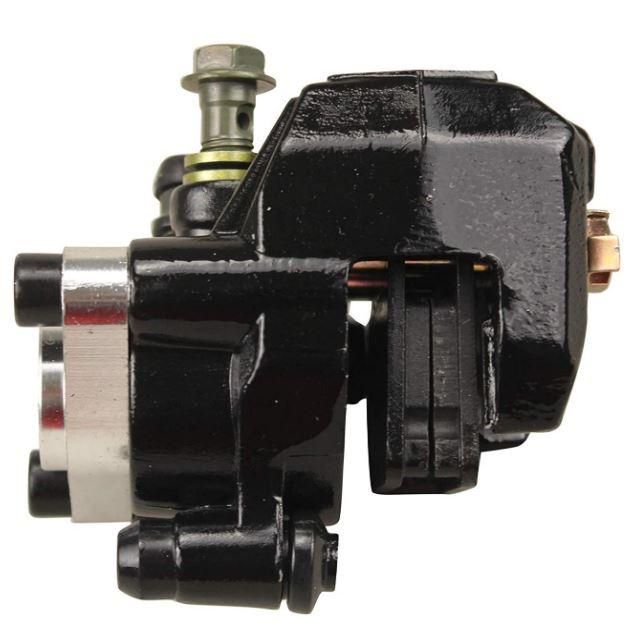 BRAKE CALIPER REAR YAMAHA ATV, 1UY-2580W-01, YFS 200, YFM 350, YFZ 350, CALIPER ONLY - Image 4