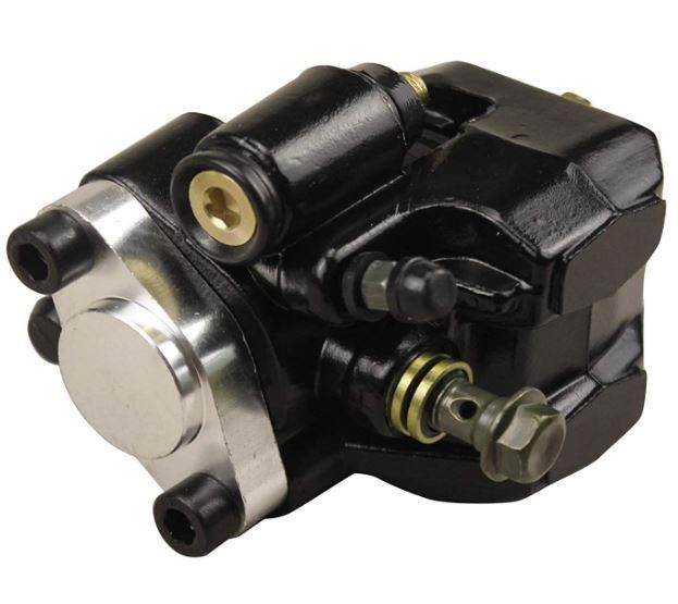 BRAKE CALIPER REAR YAMAHA ATV, 1UY-2580W-01, YFS 200, YFM 350, YFZ 350, CALIPER ONLY - Image 5