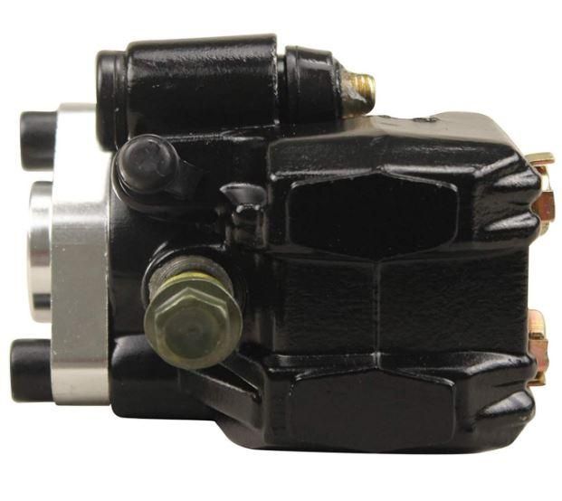 BRAKE CALIPER REAR YAMAHA ATV, 1UY-2580W-01, YFS 200, YFM 350, YFZ 350, CALIPER ONLY - Image 6