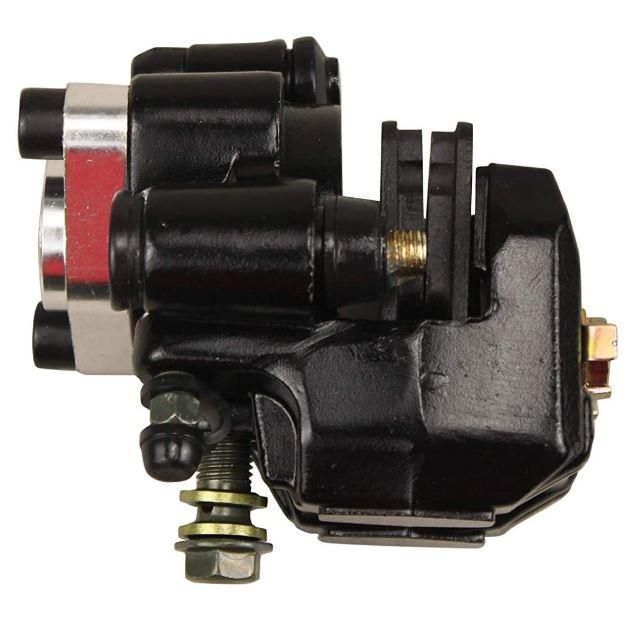 BRAKE CALIPER REAR YAMAHA ATV, 1UY-2580W-01, YFS 200, YFM 350, YFZ 350, CALIPER ONLY - Image 7