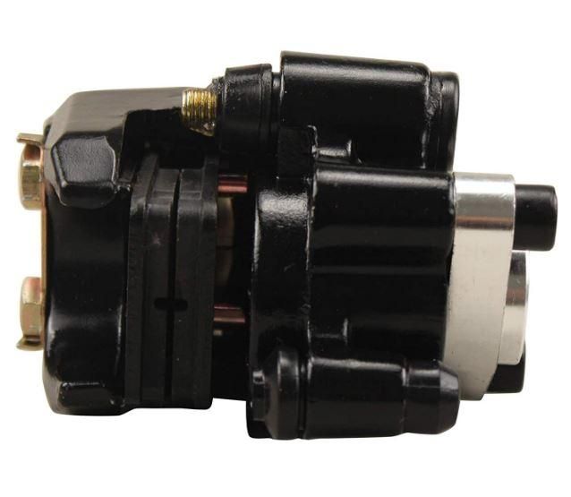 BRAKE CALIPER REAR YAMAHA ATV, 1UY-2580W-01, YFS 200, YFM 350, YFZ 350, CALIPER ONLY - Image 8