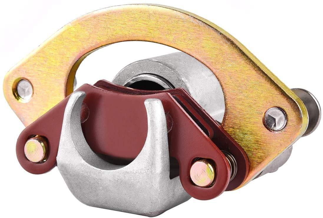 BRAKE CALIPER LH FRONT, 1911150, 1911301 POLARIS - Image 2