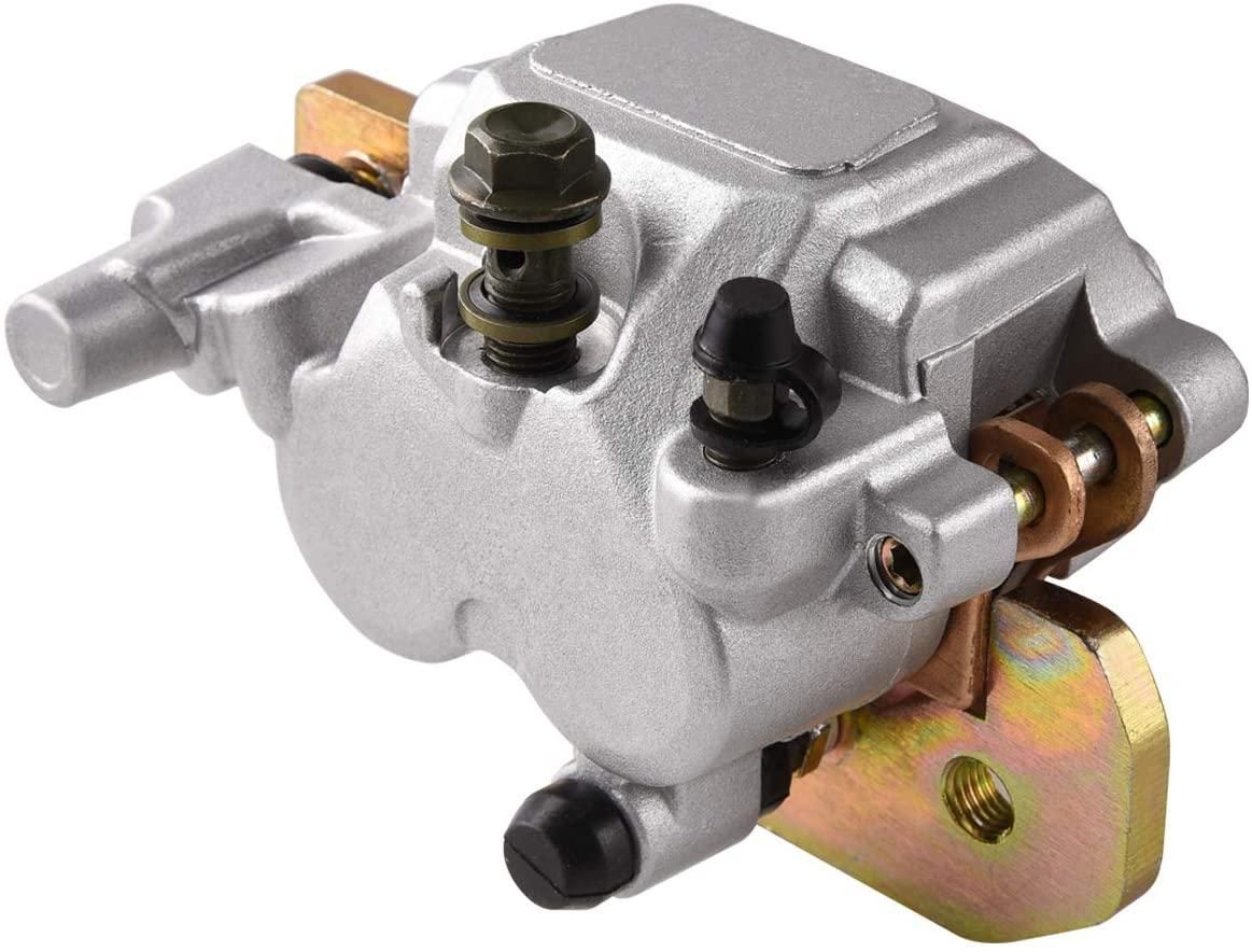 BRAKE CALIPER LH FRONT, 703500968, 705600862 - Image 6