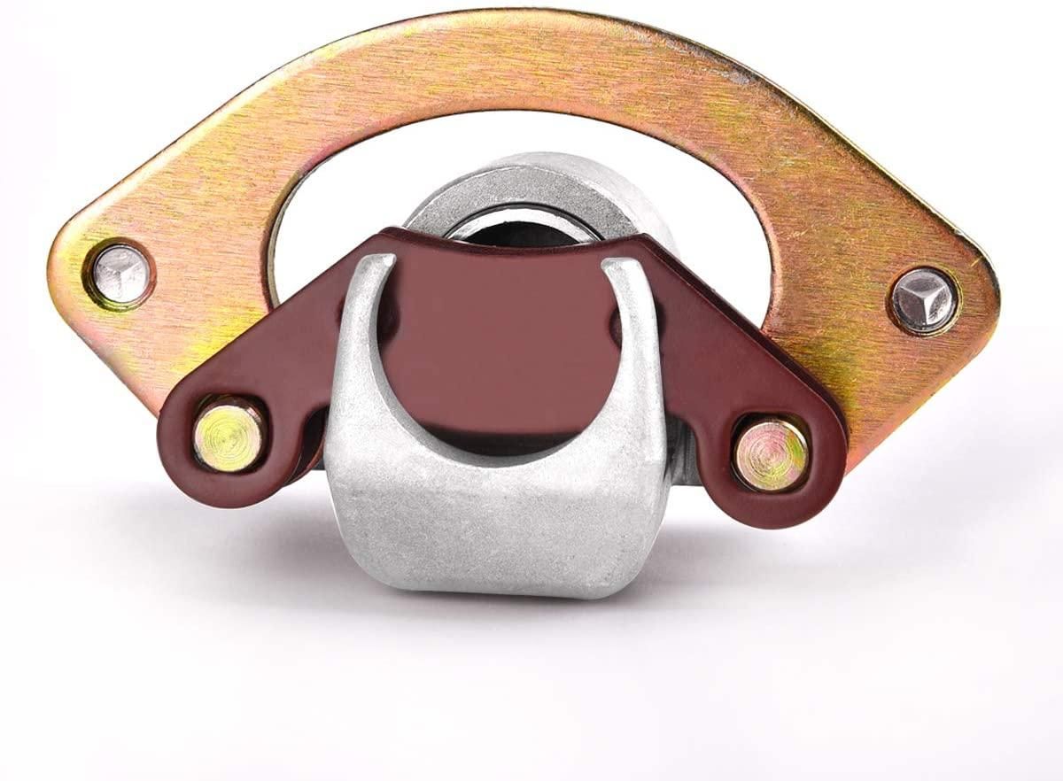 BRAKE CALIPER LH FRONT, 1911150, 1911301 POLARIS - Image 3