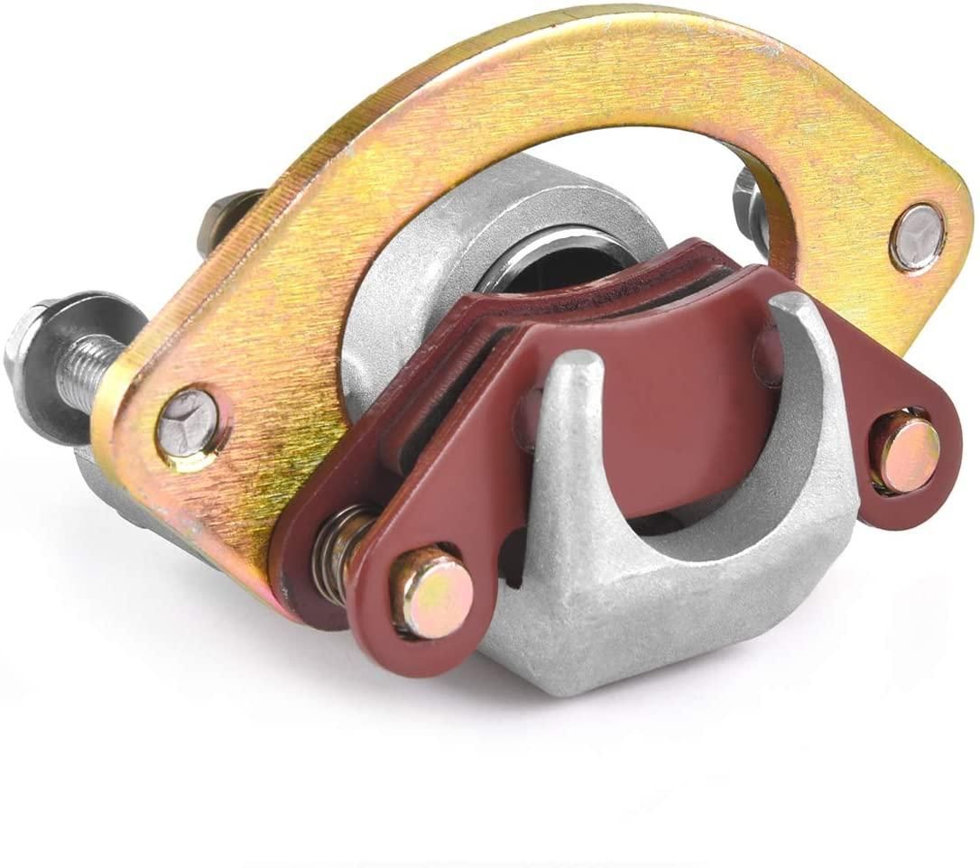 BRAKE CALIPER LH FRONT, 1911150, 1911301 POLARIS - Image 4