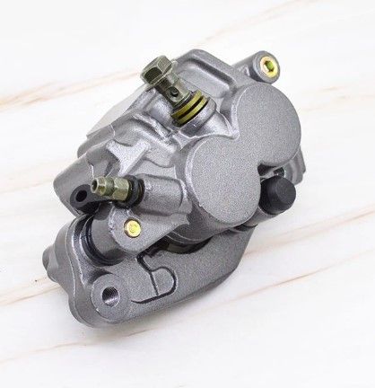 DISC BRAKE CALIPER 03-19 HONDA XR 125 150 L 45150KRHD21