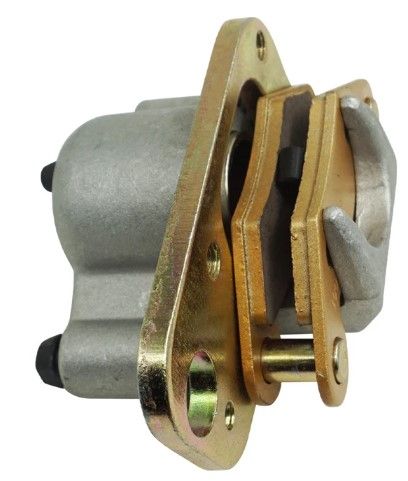 Front Left & Right Brake Caliper For Polaris Scrambler 500 Trail Blazer Boss 250 330