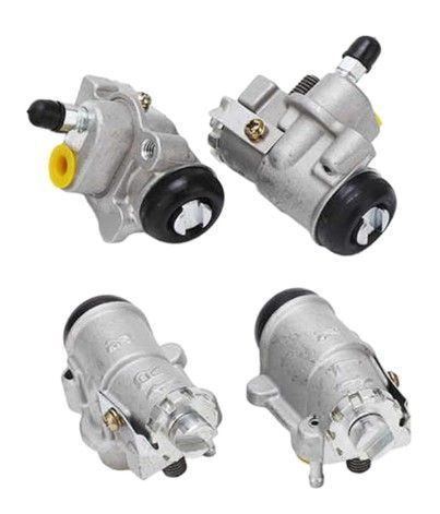 FRONT BRAKE WHEEL CYLINDERS SET (4 PIECES) HONDA FOREMAN TRX 400 450 45310-HN0-A01