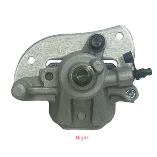 FRONT BRAKE CALLIPER SET OF 2 YAMAHA YFM GRIZZLY 550 KODIAK 700 RAPTOR 250 3B4-2580T-02-00 LEFT / RIGHT