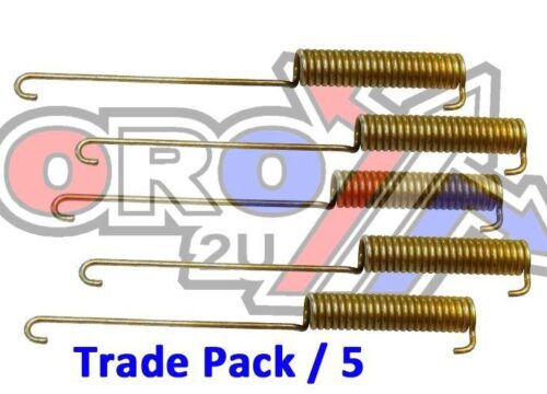 105mm BRAKE SPRING TRX300/450, 45171-HM5-A81 HONDA AT-05949