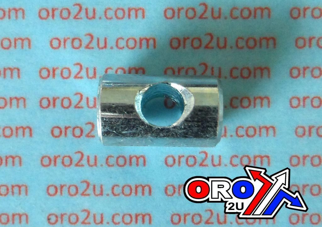 11x18x6mm BARREL BRAKE