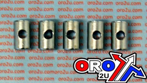 BARREL BRAKE PACK/5 12x21x6mm 95015-32001 BRAKE ARM JOINT