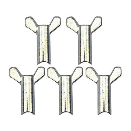 BRAKE ADJUST NUT PACK-5