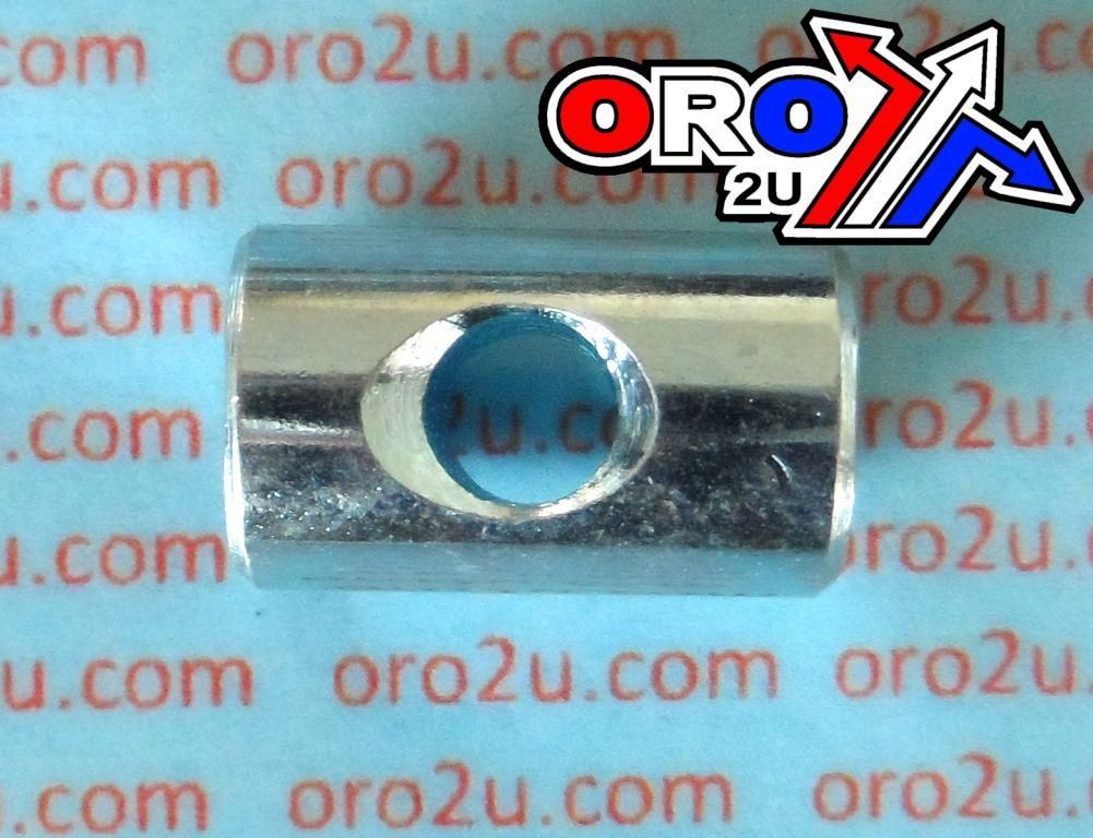 13x21x6mm BARREL BRAKE, AT-05844 - Image 3