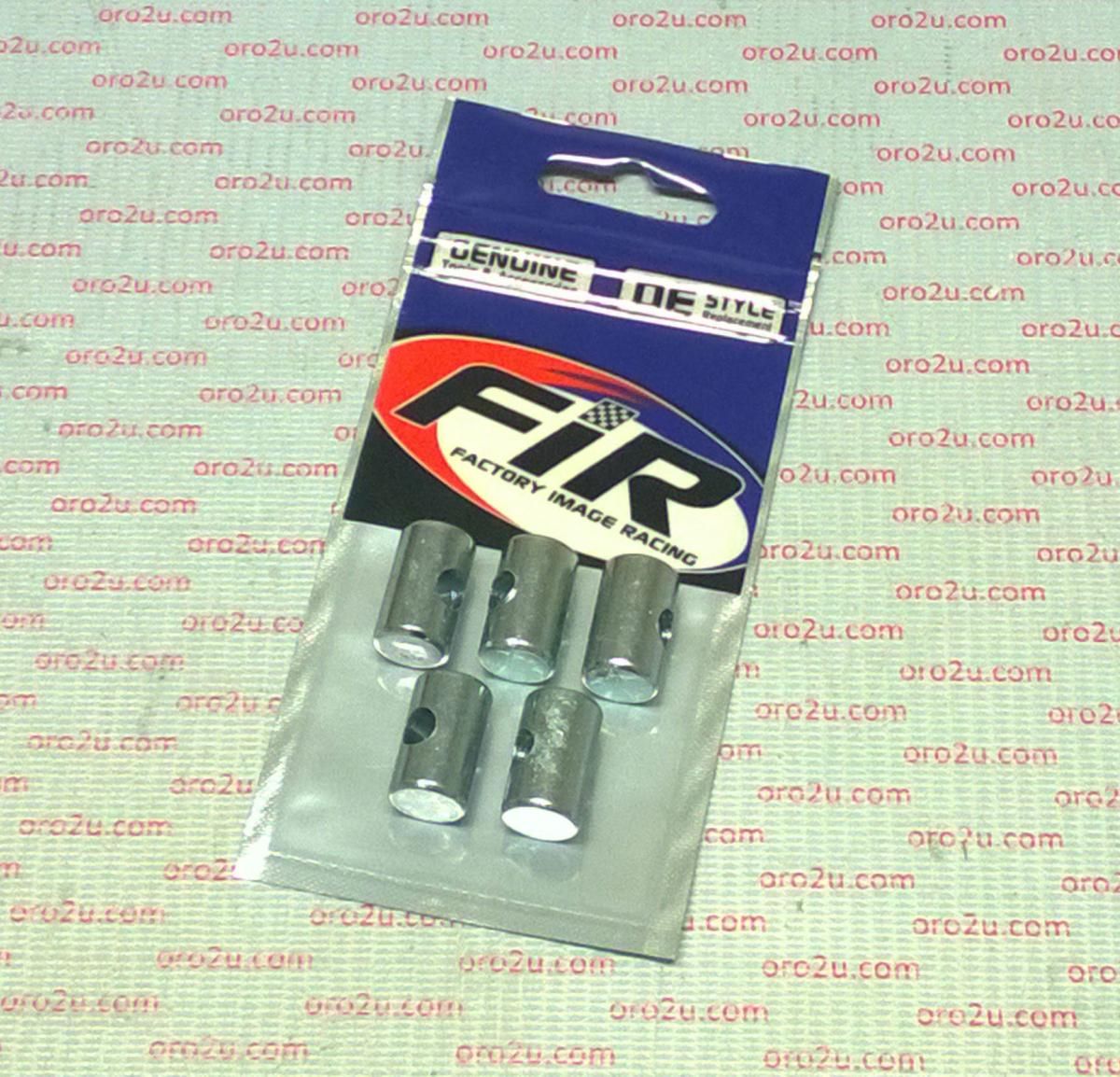 BARREL BRAKE PACK/5 12x21x6mm 95015-32001 BRAKE ARM JOINT - Image 4