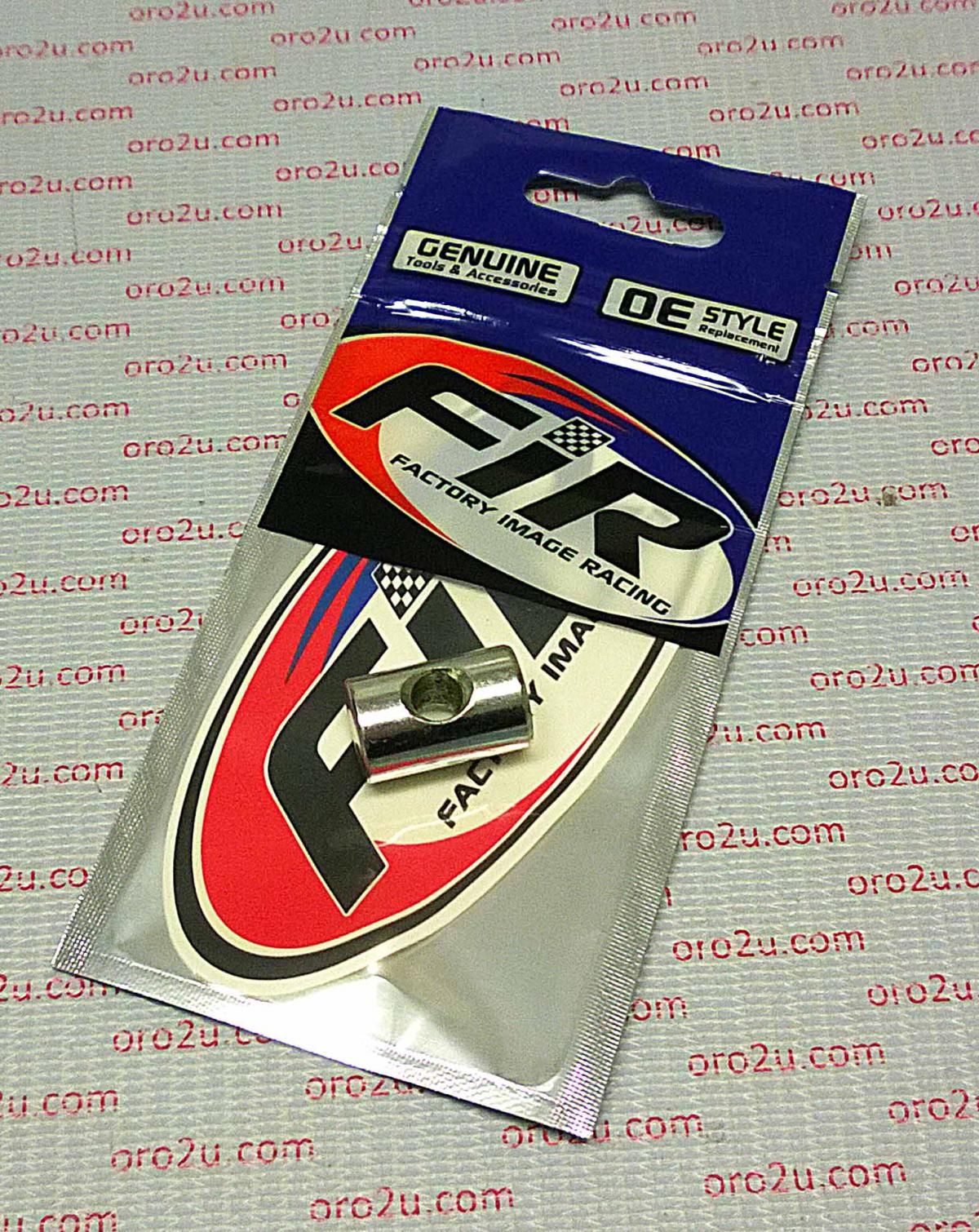 13x21x6mm BARREL BRAKE, AT-05844 - Image 4