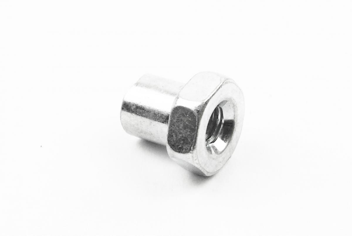 REAR BRAKE NUT M6-13 HEAD, MX-05010 - Image 5