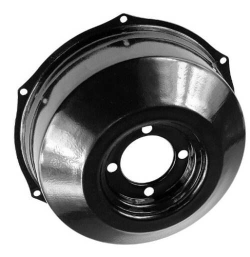 Rear Brake Drum Cover Seal 40520-HM5-930 HONDA TRX300