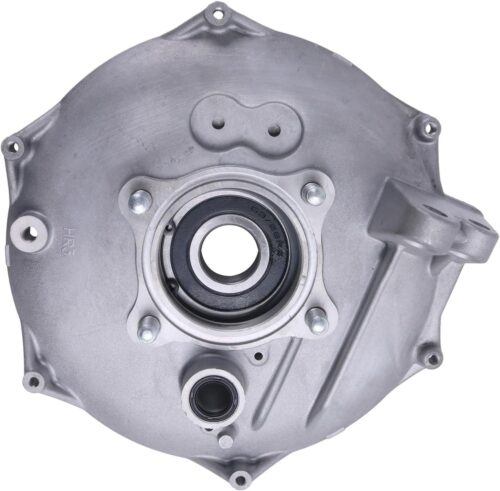 REAR BRAKE SHOE PANEL BACKING PLATE 14-24 HONDA TRX 420 500 520 43010-HR3-A20