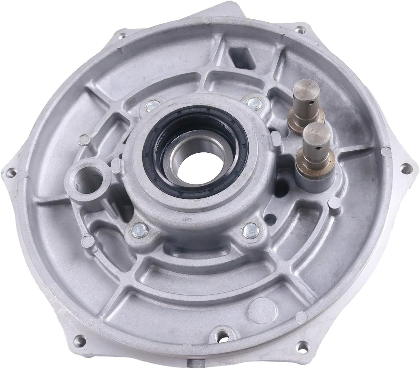 REAR BRAKE SHOE PANEL BACKING PLATE 14-24 HONDA TRX 420 500 520 43010-HR3-A20 - Image 3