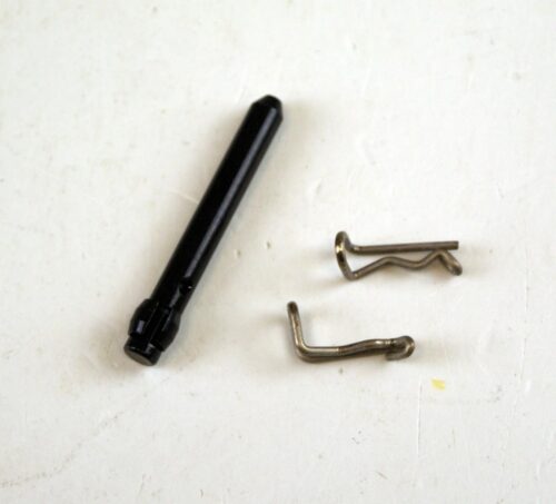 ALLBALLS BRAKE PAD BOLT KIT, ALLBALLS 18-7023 6.0x50MM CAN-AM ATV FRONT AND REAR