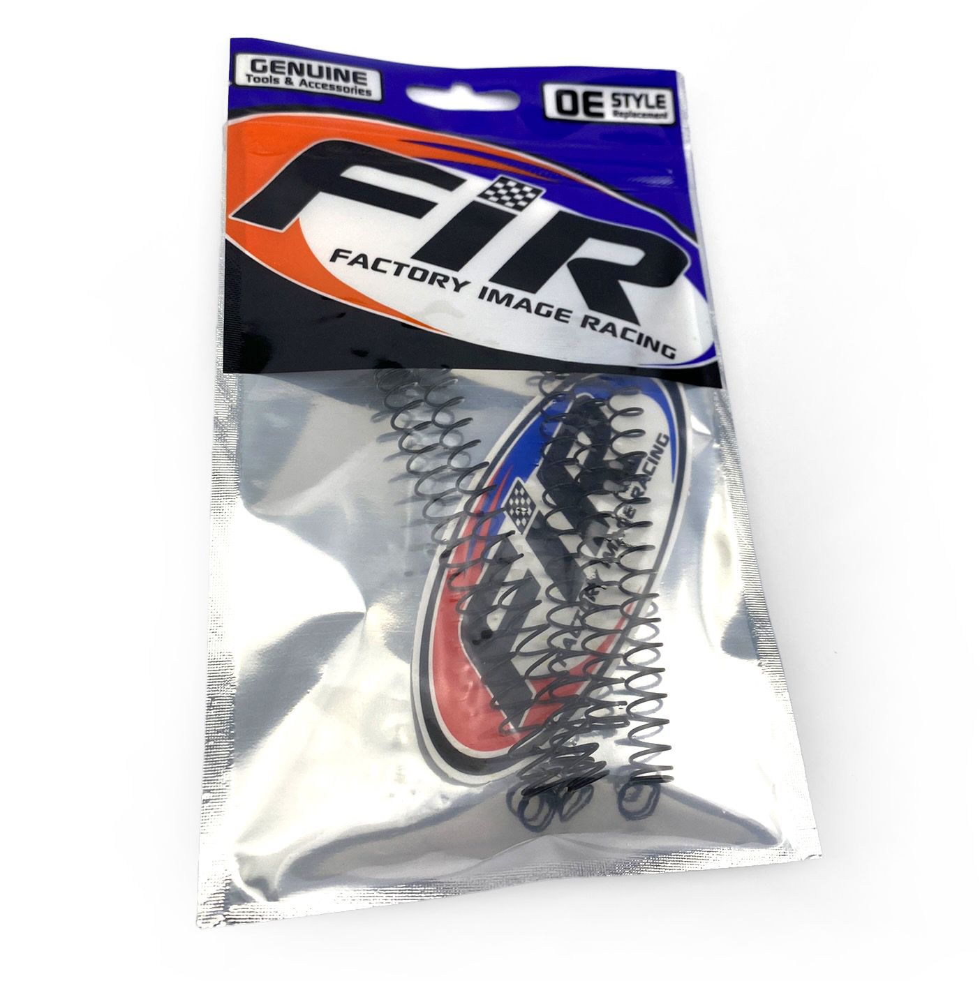 SPRING OD 8.8mm X 92 LONG - Image 2