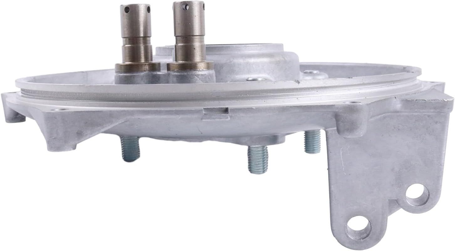 REAR BRAKE SHOE PANEL BACKING PLATE 14-24 HONDA TRX 420 500 520 43010-HR3-A20 - Image 4