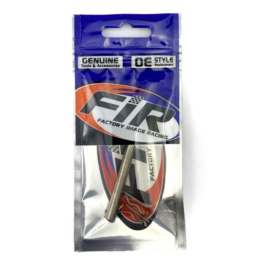 BRAKE PIN CLIPS STAINLESS 56mm KTM, FRONT 54613210100, 77013017000