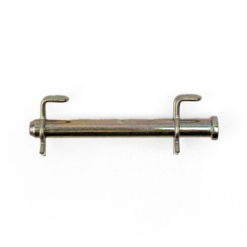 BRAKE PIN CLIPS CARBON STEEL 56mm KTM FRONT, FRONT 54613210100, 77013017000