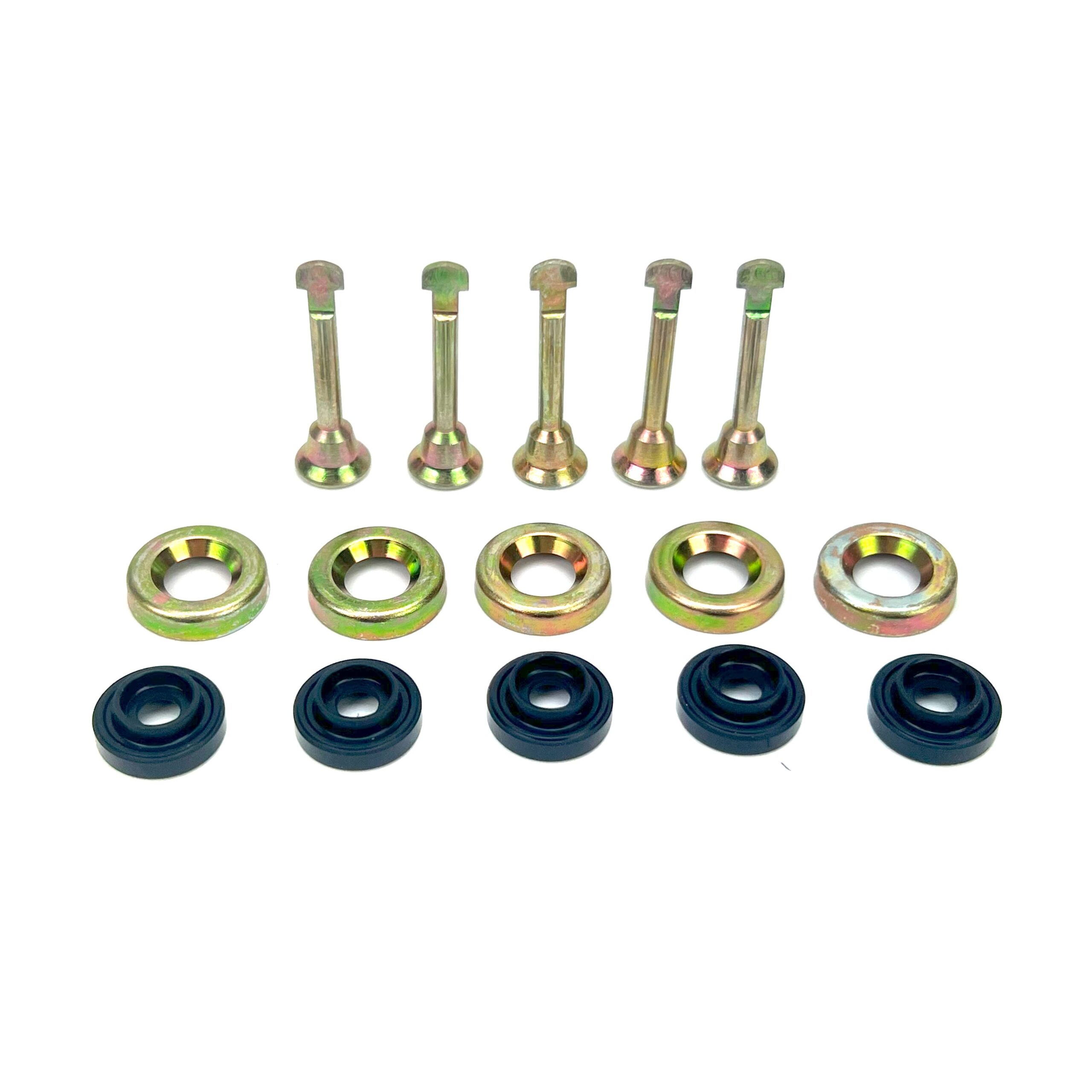 BRAKE PIN REPAIR KIT TRX450 BRONCO AT-05847