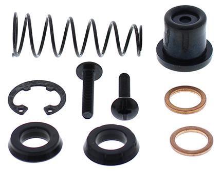 BRAKE MASTER CYL REBUILD KIT ALLBALLS, ALLBALLS 18-1087 CAN-AM OUTLANDER/RENEGADE 13-22 FRONT
